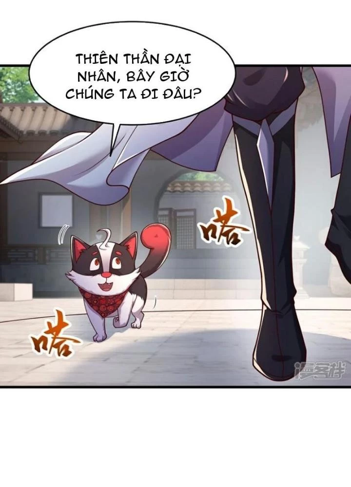 Tà Thần Quy Lai Chapter 56 - 13