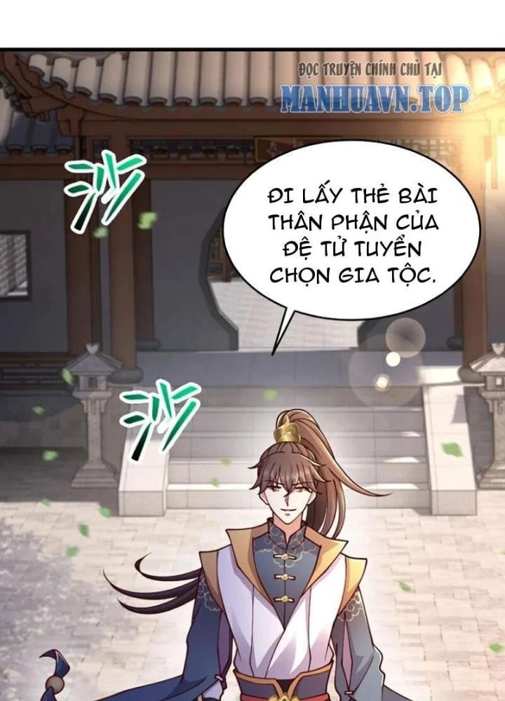 Tà Thần Quy Lai Chapter 56 - 15