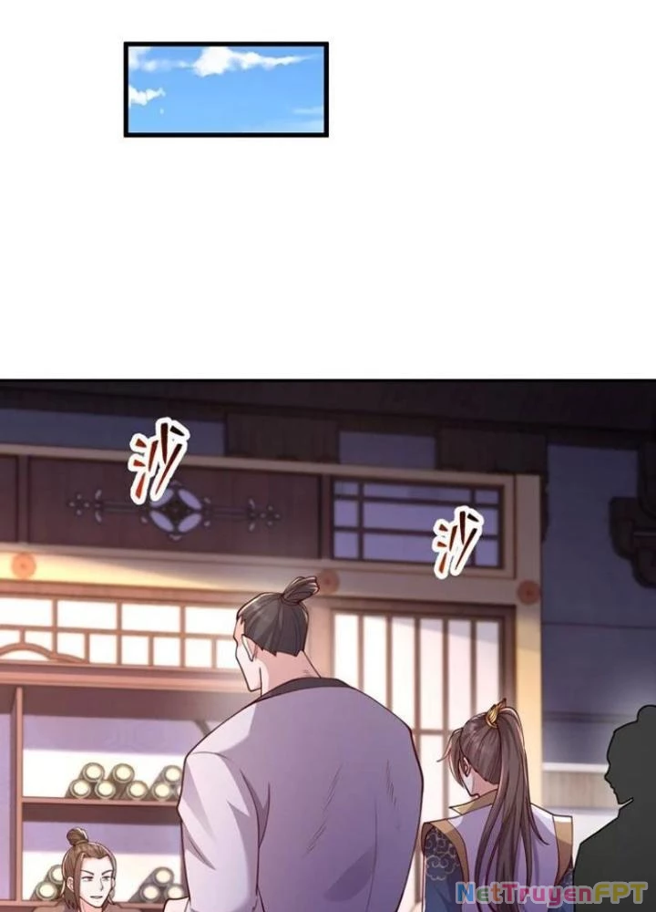 Tà Thần Quy Lai Chapter 56 - 19
