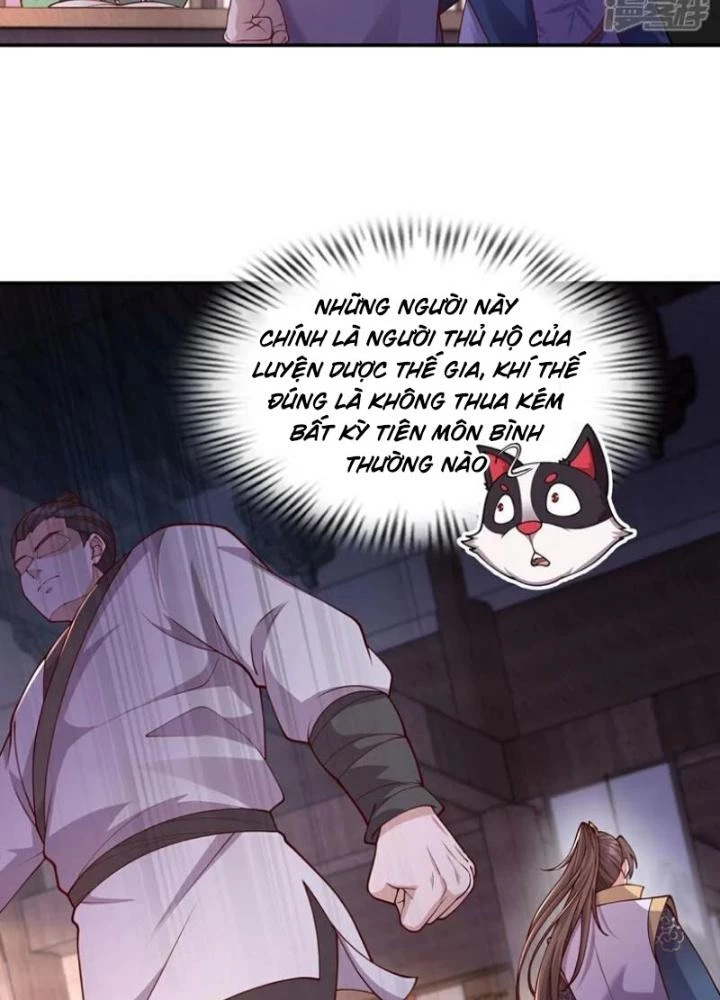 Tà Thần Quy Lai Chapter 56 - 21