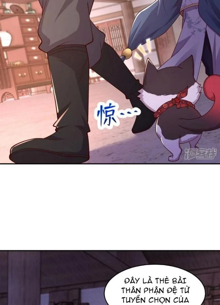 Tà Thần Quy Lai Chapter 56 - 23