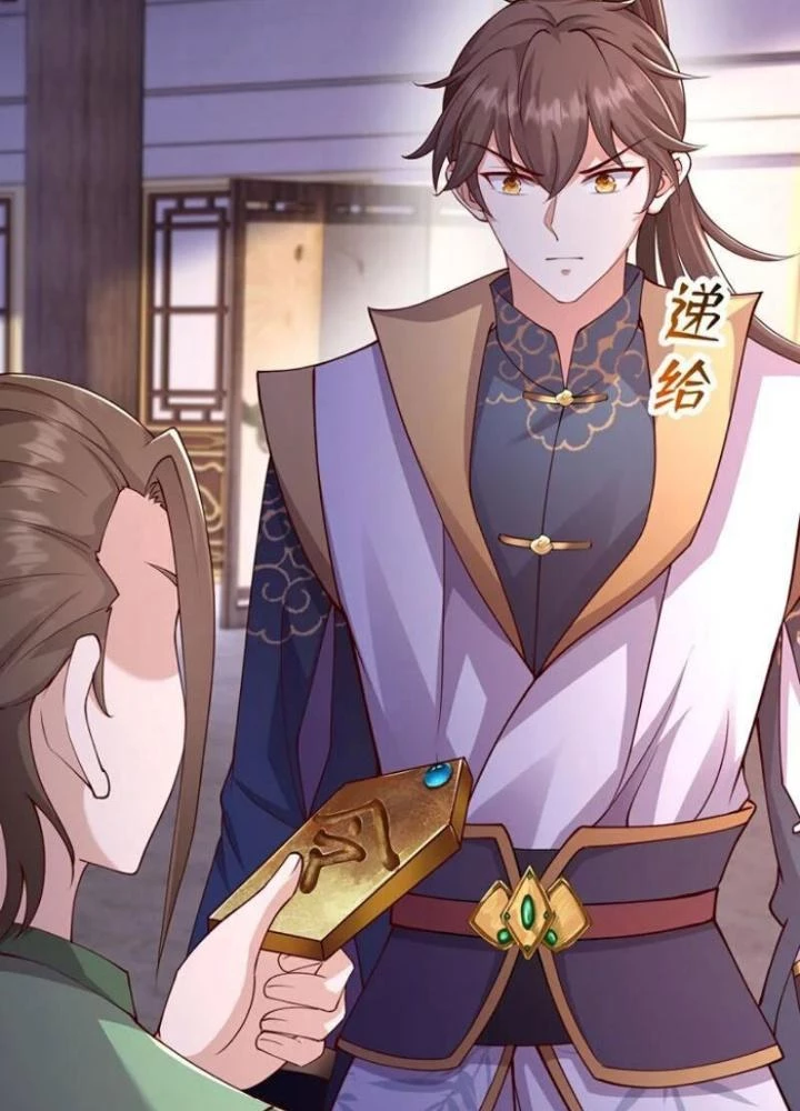 Tà Thần Quy Lai Chapter 56 - 25