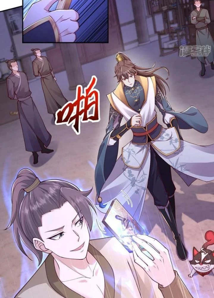 Tà Thần Quy Lai Chapter 56 - 31