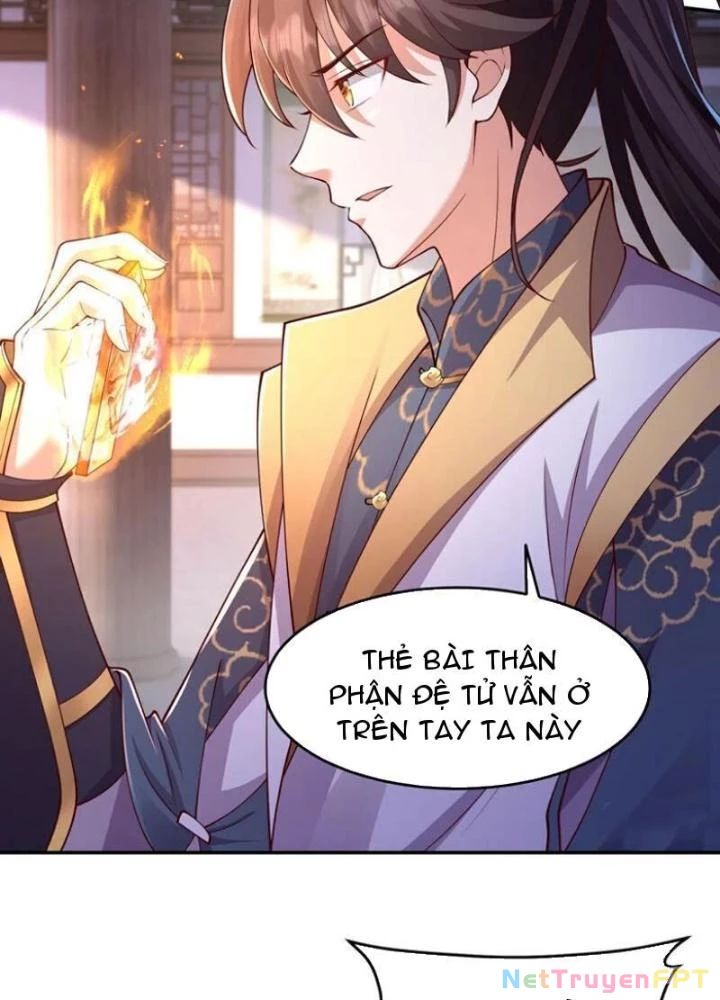 Tà Thần Quy Lai Chapter 56 - 35