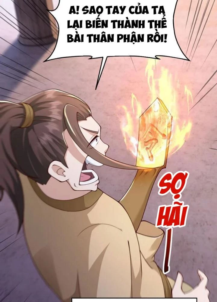 Tà Thần Quy Lai Chapter 56 - 39