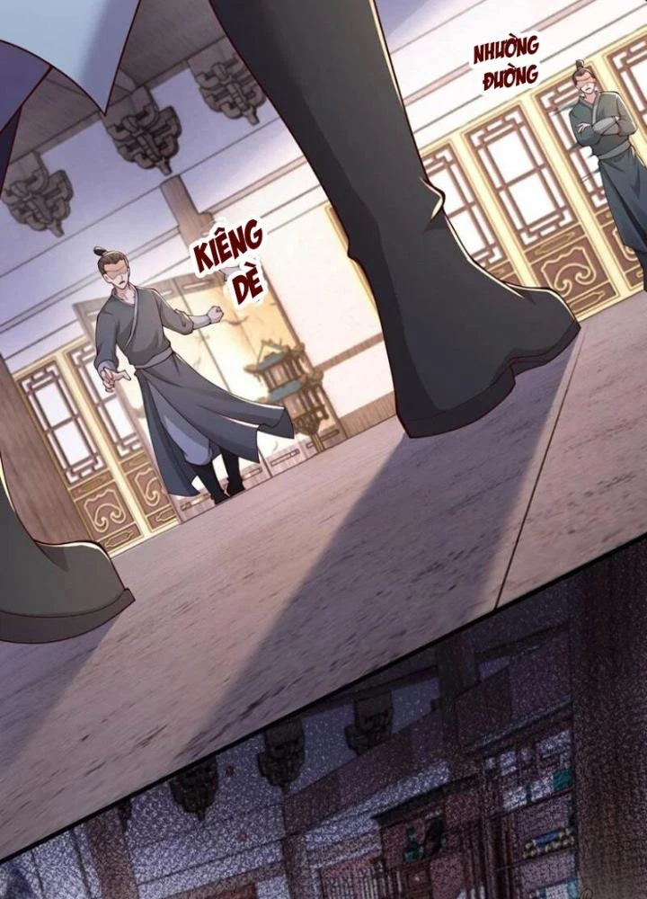 Tà Thần Quy Lai Chapter 56 - 43