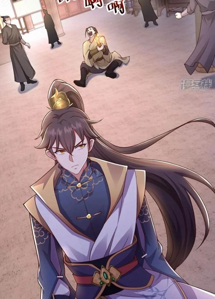 Tà Thần Quy Lai Chapter 56 - 45