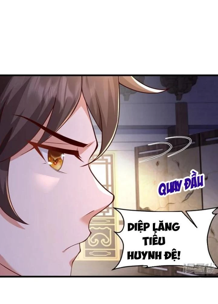 Tà Thần Quy Lai Chapter 56 - 49