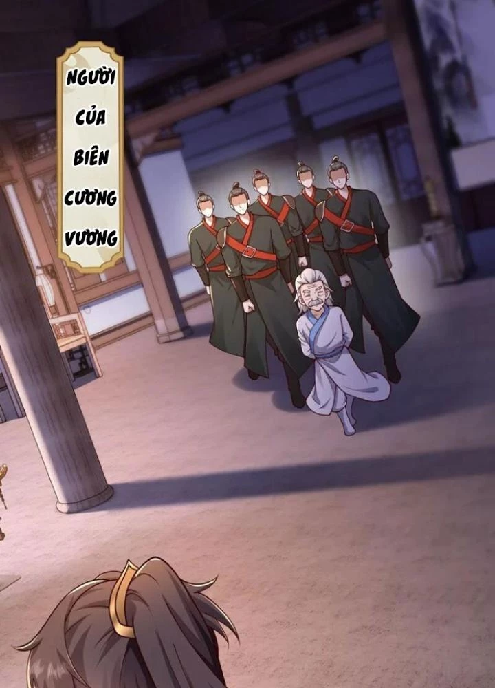 Tà Thần Quy Lai Chapter 56 - 51