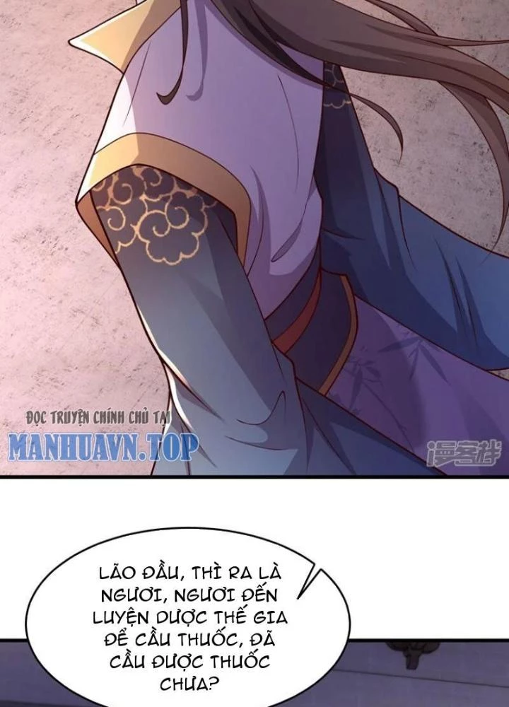 Tà Thần Quy Lai Chapter 56 - 53