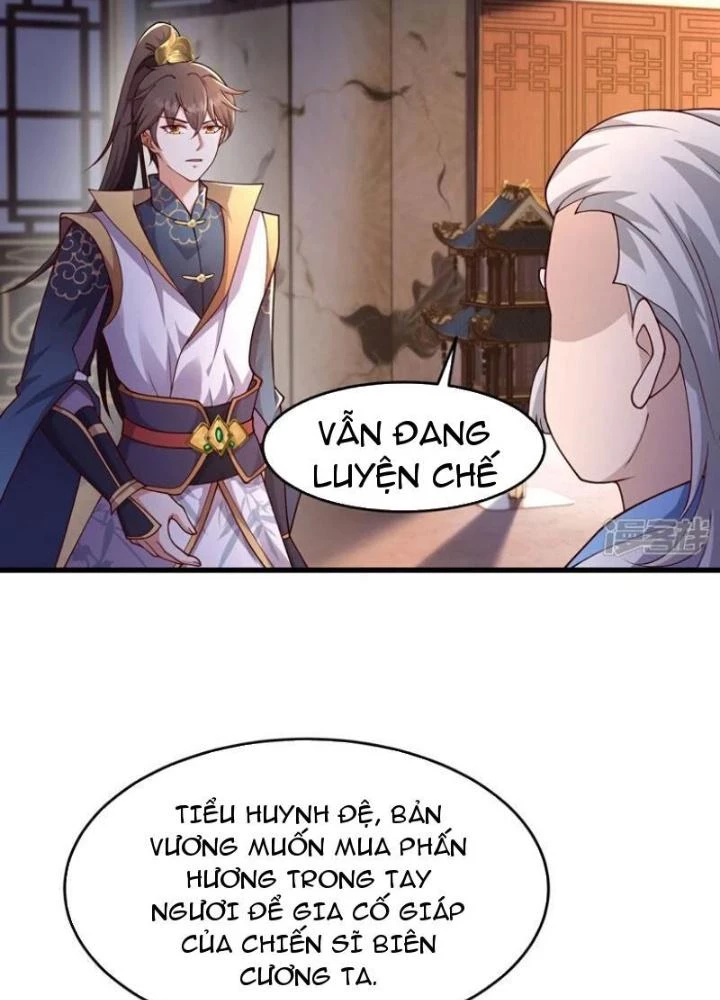 Tà Thần Quy Lai Chapter 56 - 55