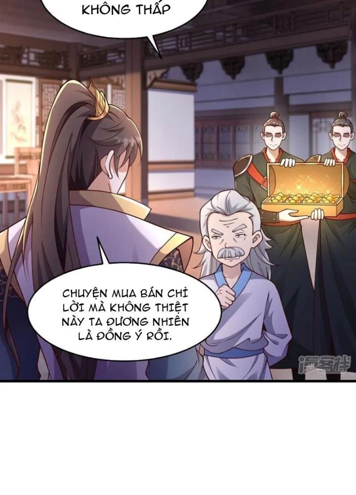Tà Thần Quy Lai Chapter 56 - 57