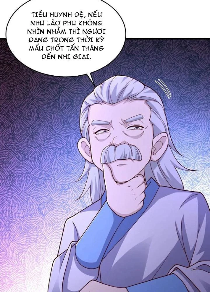 Tà Thần Quy Lai Chapter 56 - 59