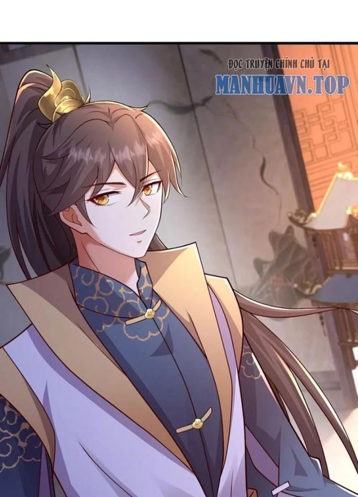 Tà Thần Quy Lai Chapter 56 - 61