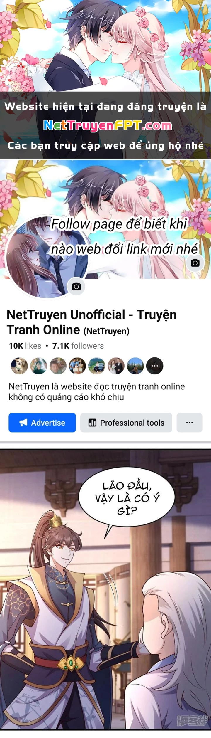 Tà Thần Quy Lai Chapter 57 - 1
