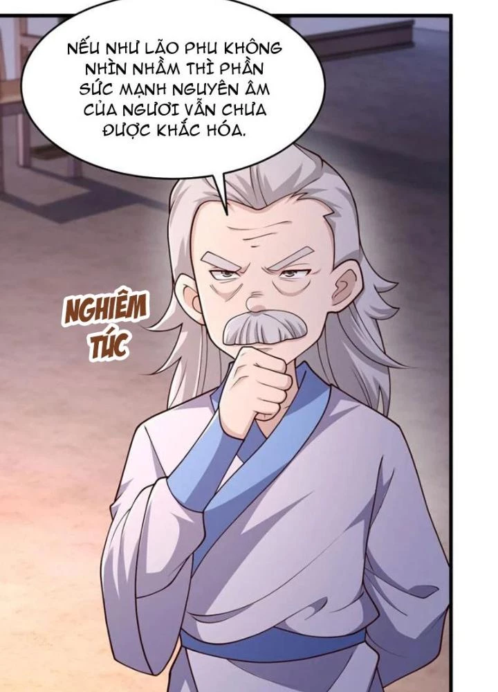 Tà Thần Quy Lai Chapter 57 - 3