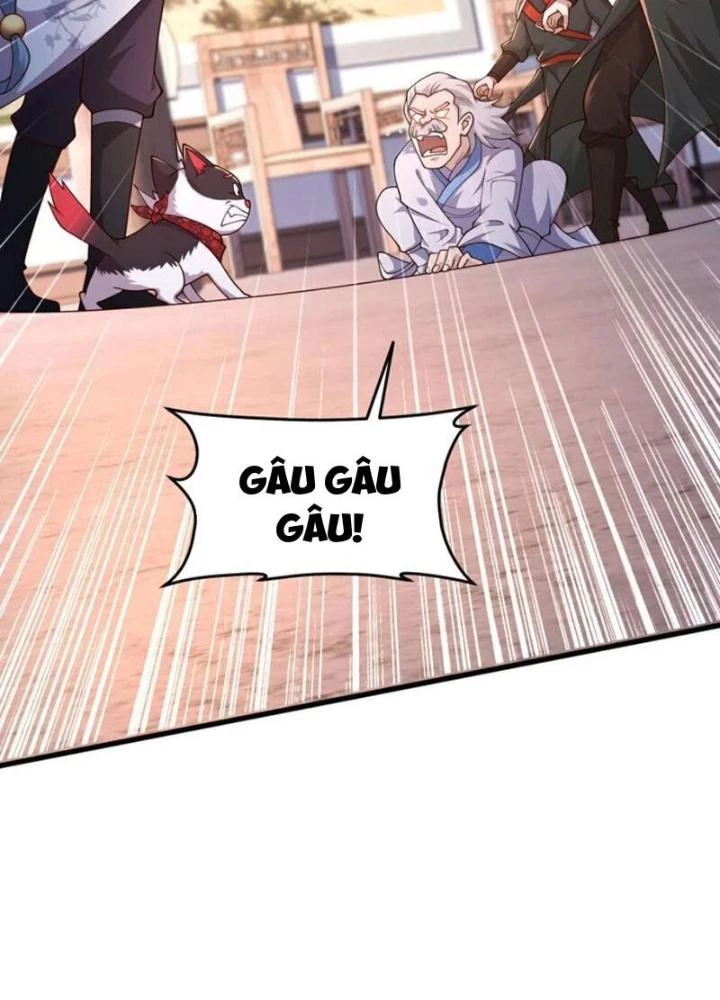 Tà Thần Quy Lai Chapter 57 - 7
