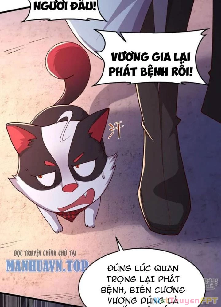 Tà Thần Quy Lai Chapter 57 - 9