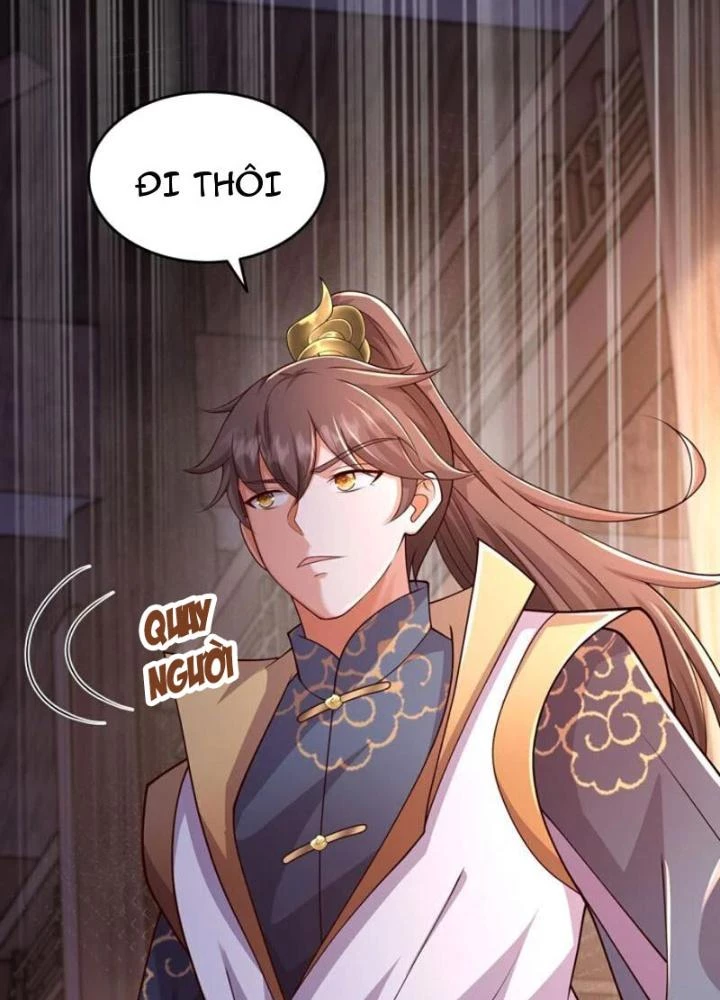 Tà Thần Quy Lai Chapter 57 - 11