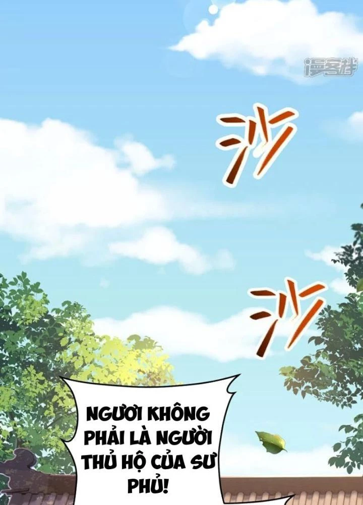Tà Thần Quy Lai Chapter 57 - 21
