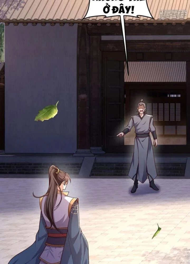 Tà Thần Quy Lai Chapter 57 - 23