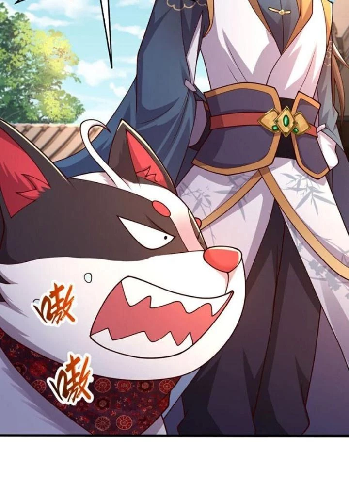 Tà Thần Quy Lai Chapter 57 - 27