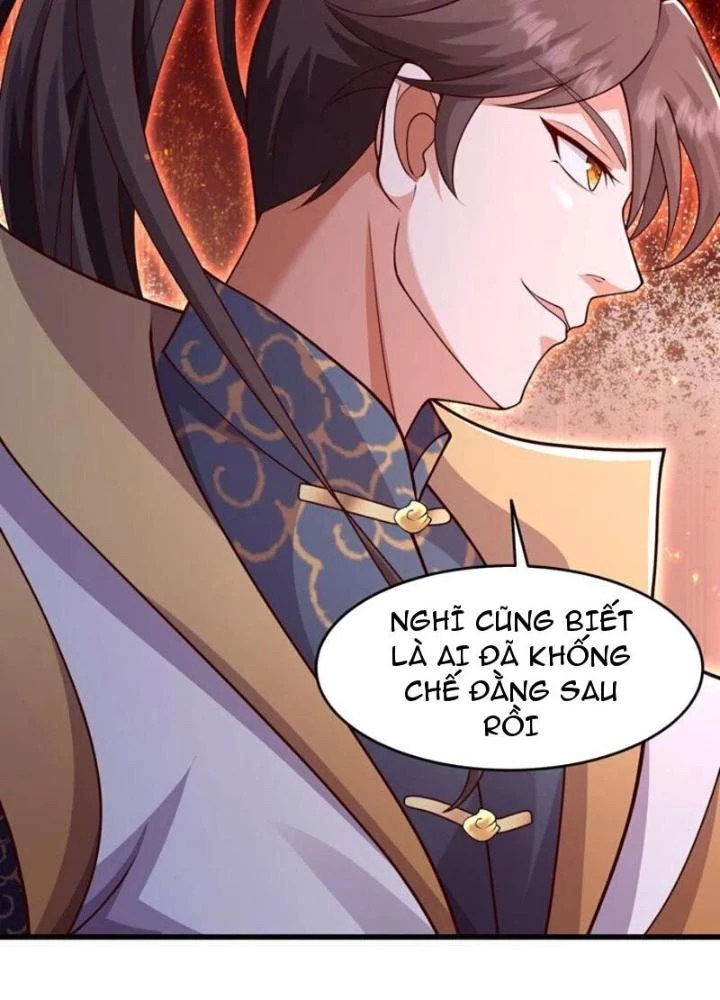 Tà Thần Quy Lai Chapter 57 - 31