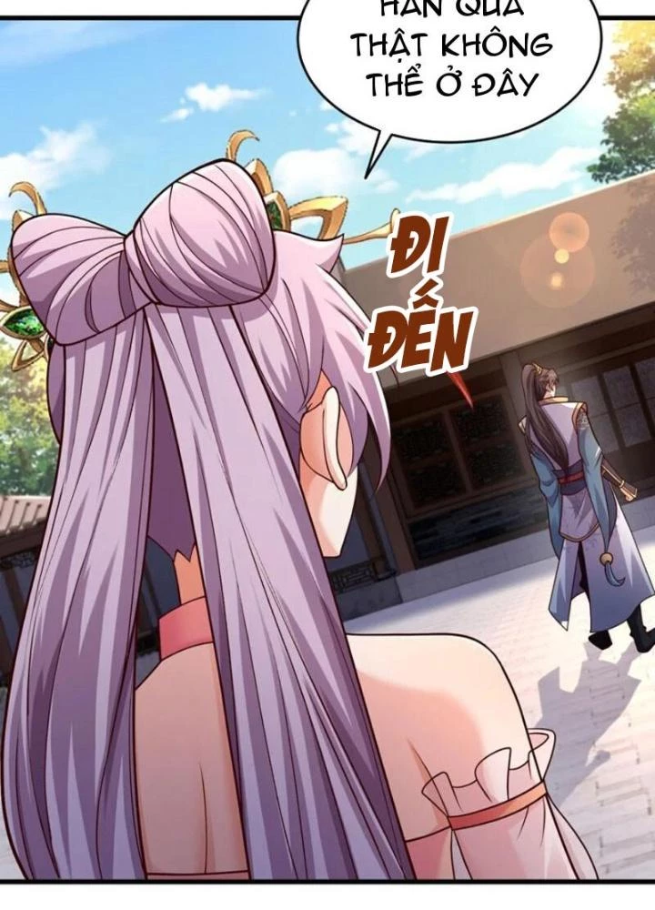 Tà Thần Quy Lai Chapter 57 - 33