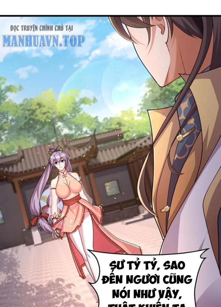 Tà Thần Quy Lai Chapter 57 - 35