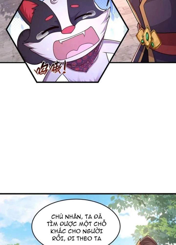 Tà Thần Quy Lai Chapter 57 - 37