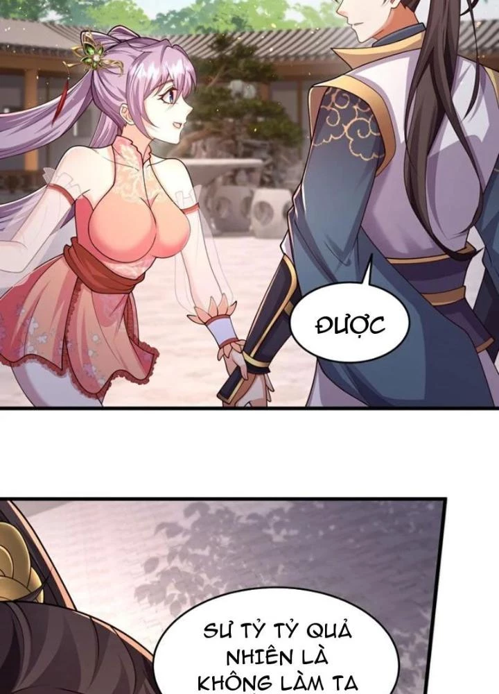 Tà Thần Quy Lai Chapter 57 - 39