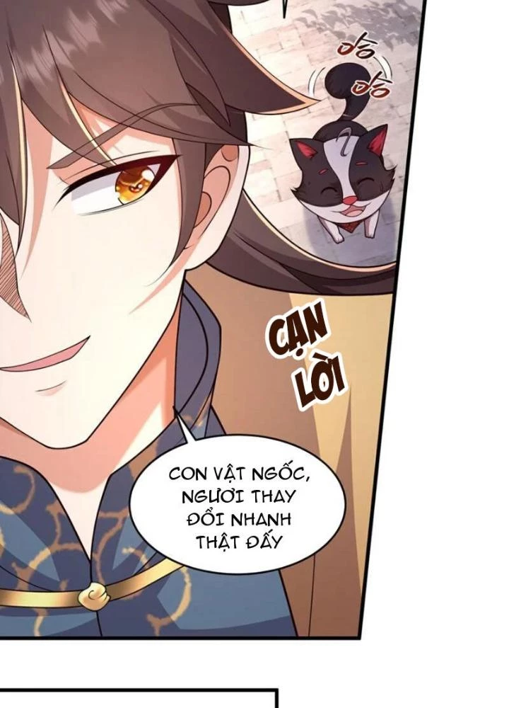 Tà Thần Quy Lai Chapter 57 - 41