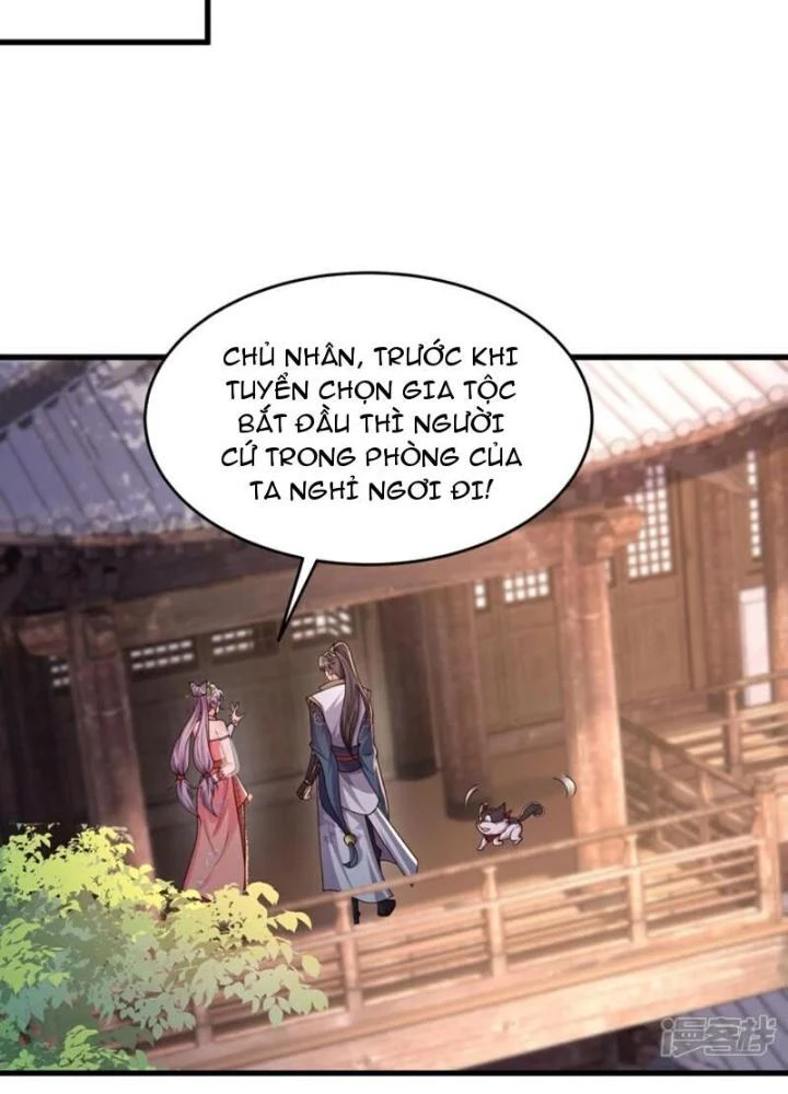 Tà Thần Quy Lai Chapter 57 - 43
