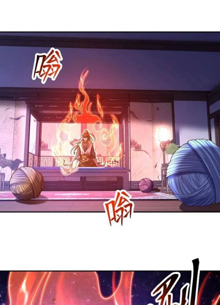 Tà Thần Quy Lai Chapter 57 - 53