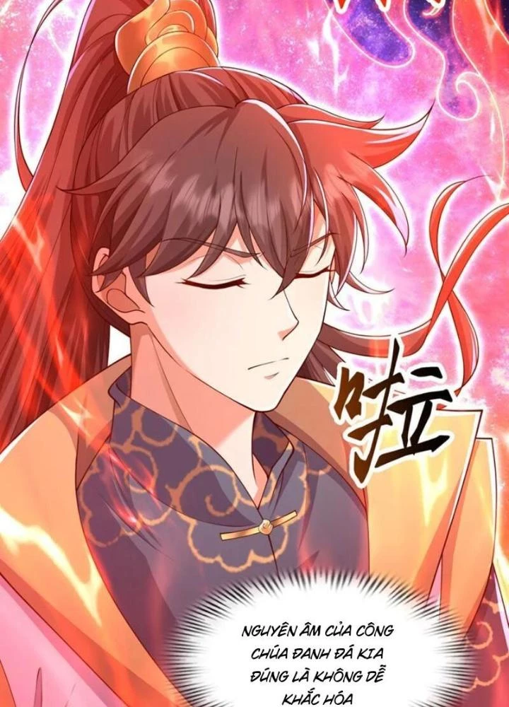Tà Thần Quy Lai Chapter 57 - 55