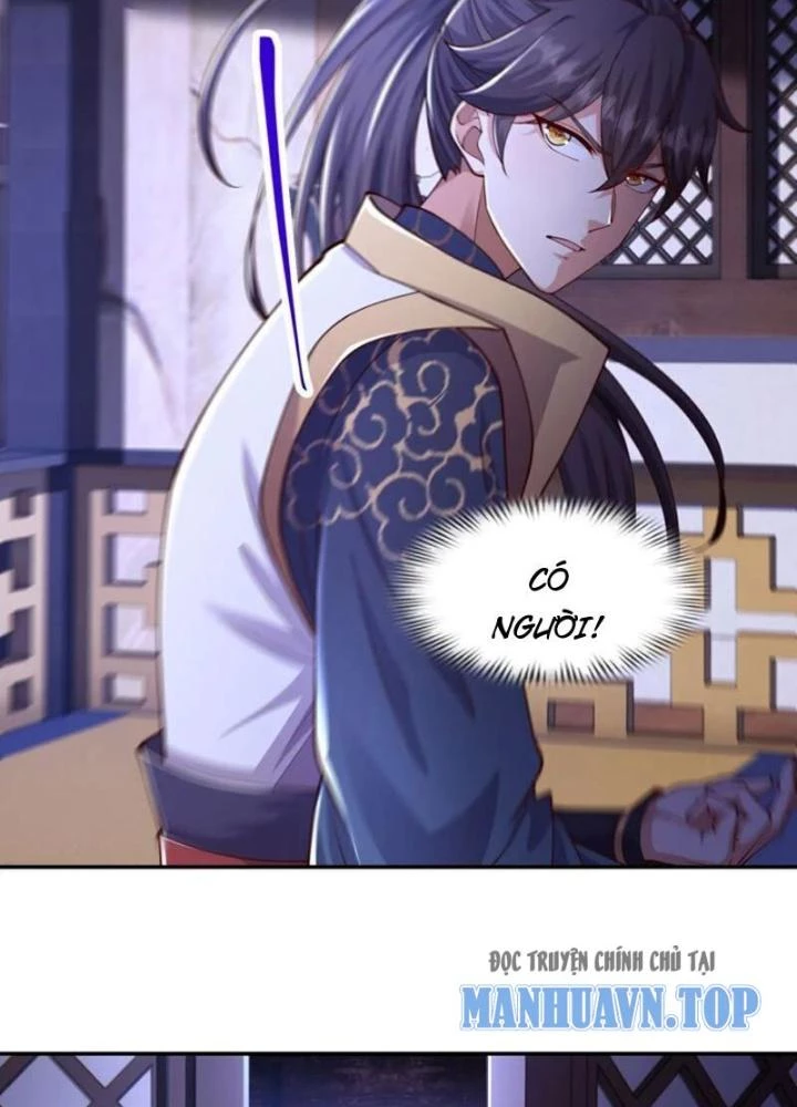 Tà Thần Quy Lai Chapter 57 - 59