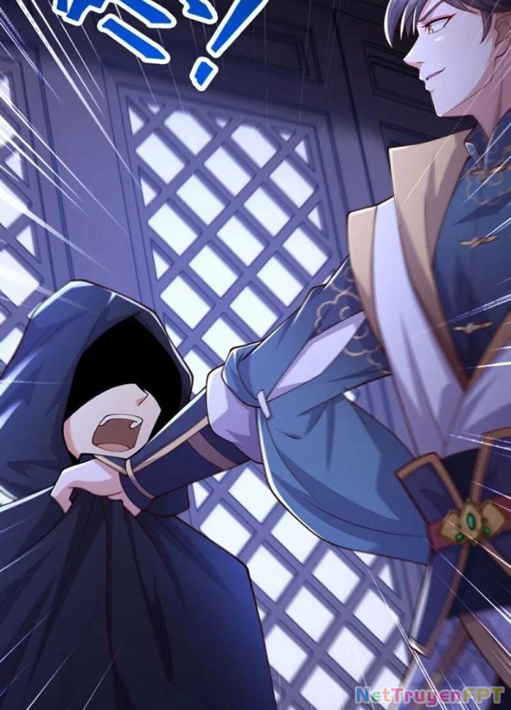 Tà Thần Quy Lai Chapter 57 - 63