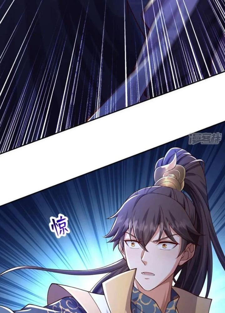 Tà Thần Quy Lai Chapter 57 - 65