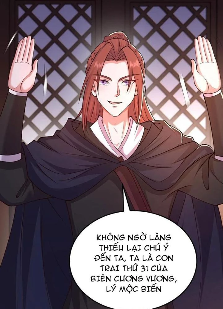 Tà Thần Quy Lai Chapter 58 - 5