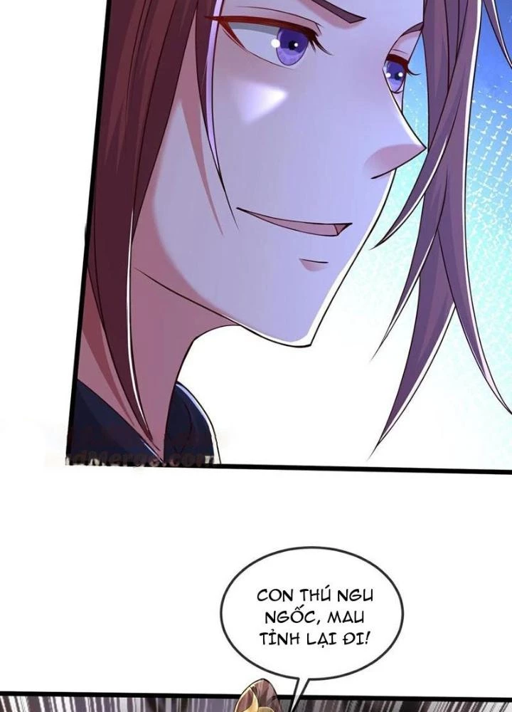 Tà Thần Quy Lai Chapter 58 - 11