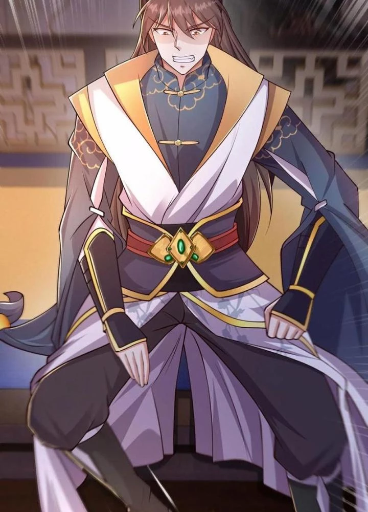 Tà Thần Quy Lai Chapter 58 - 13
