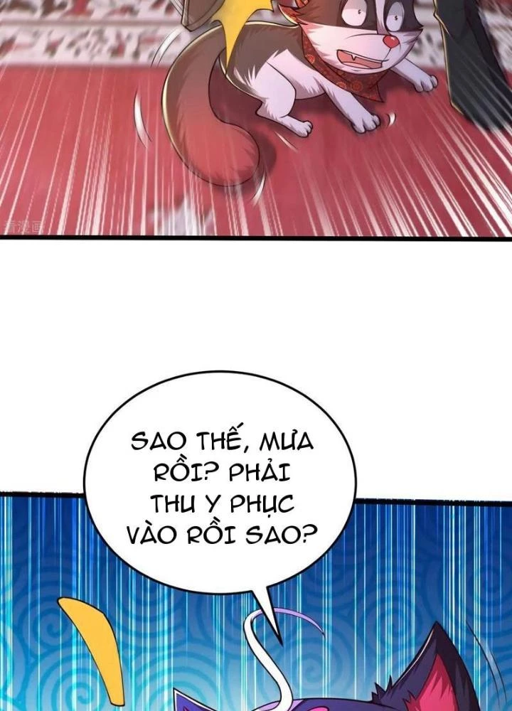 Tà Thần Quy Lai Chapter 58 - 15