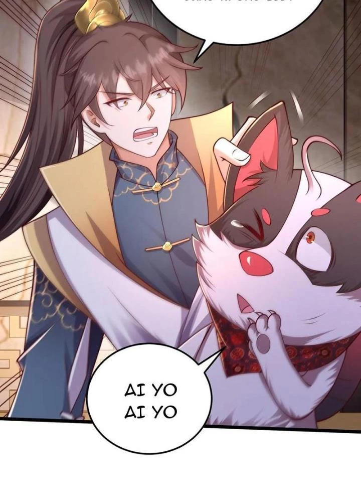 Tà Thần Quy Lai Chapter 58 - 19