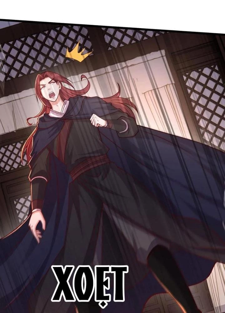 Tà Thần Quy Lai Chapter 58 - 21