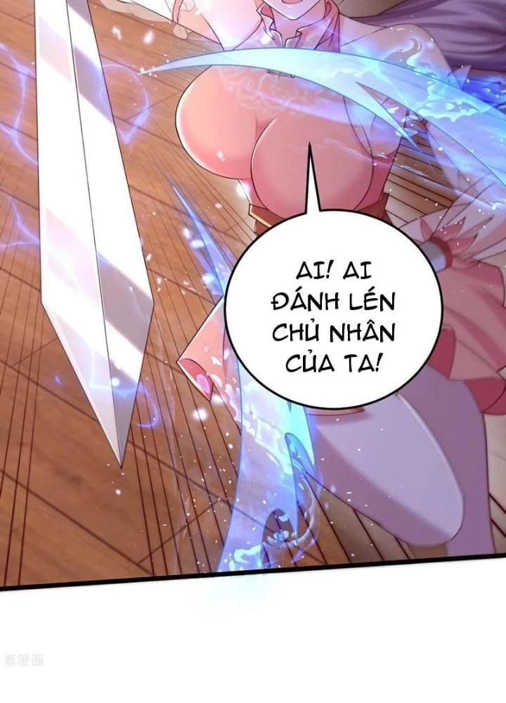 Tà Thần Quy Lai Chapter 58 - 25