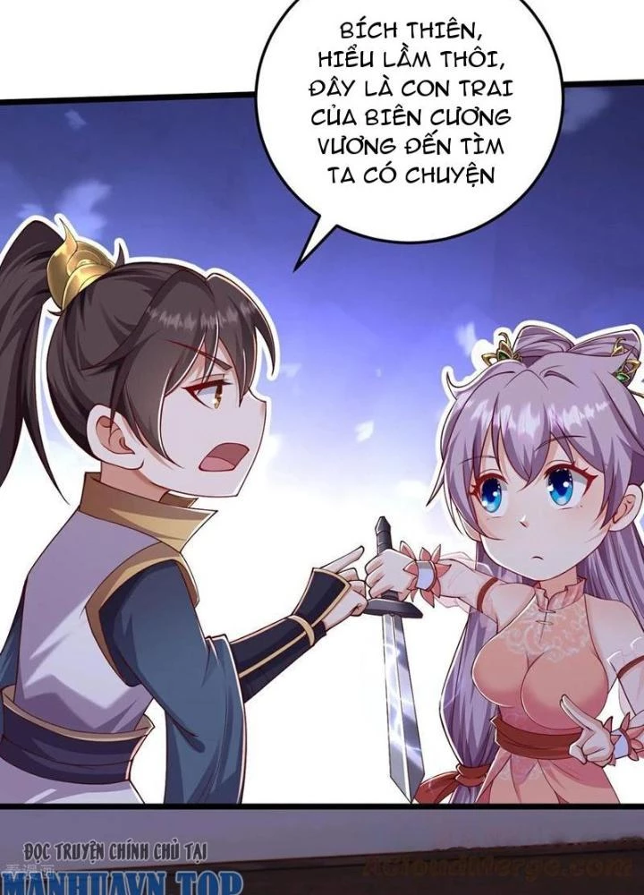 Tà Thần Quy Lai Chapter 58 - 27