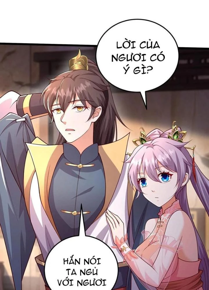Tà Thần Quy Lai Chapter 58 - 35