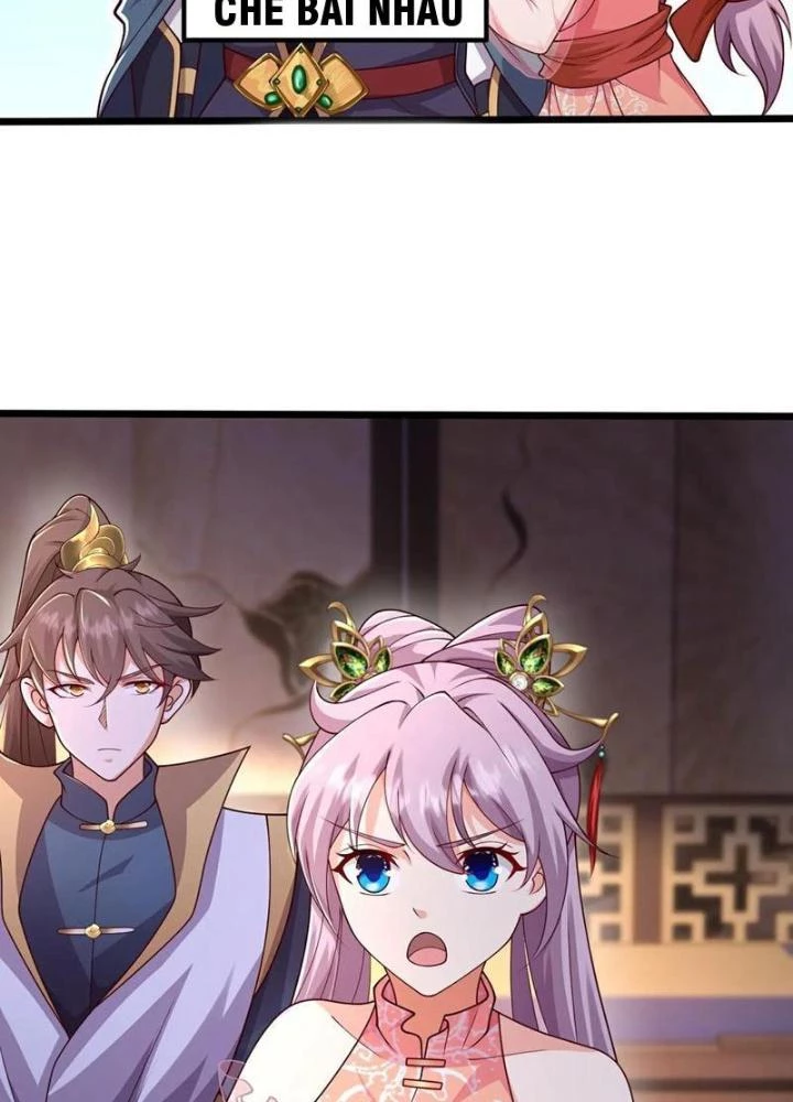 Tà Thần Quy Lai Chapter 58 - 39