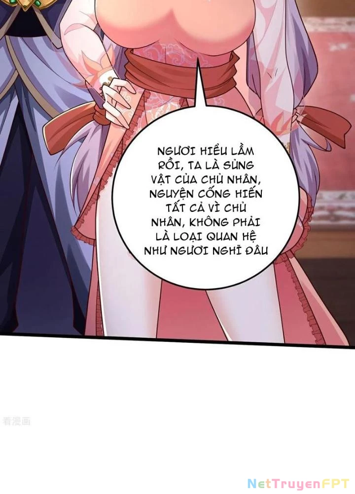Tà Thần Quy Lai Chapter 58 - 41