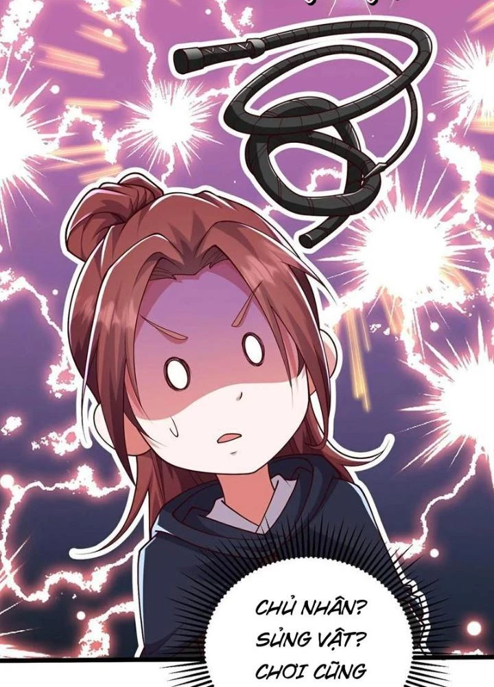 Tà Thần Quy Lai Chapter 58 - 43